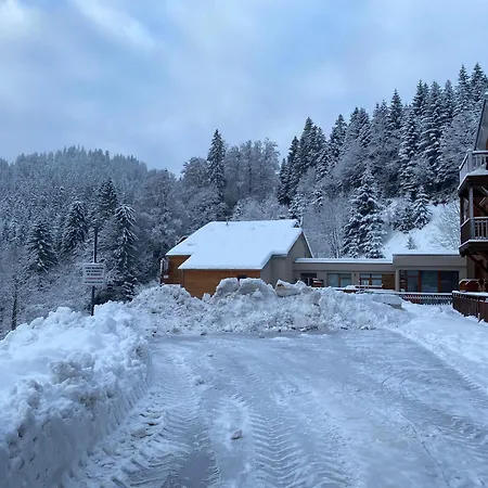 Moderne à La Bresse, 2 Chambres, Accès Pmr - Fr-1-589-687 *