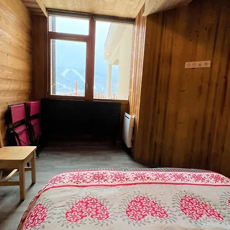 Moderne à La Bresse, 2 Chambres, Accès Pmr - Fr-1-589-687